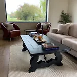 度假居 Willow Cashel- Rock View-sleeps 8 Guests-spacious- Cosy 卡舍尔