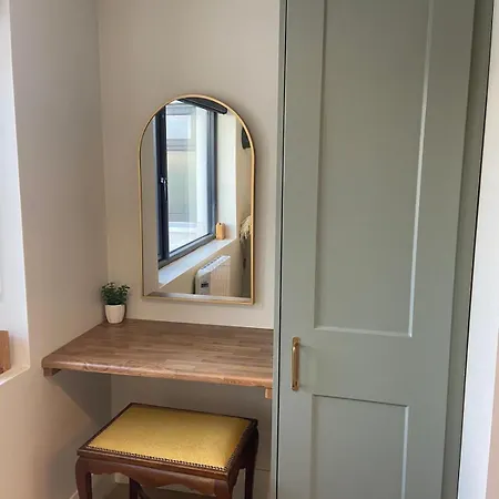 Willow Cashel- Rock View-sleeps From 2 Up To 8 Guests Semesterbostad *