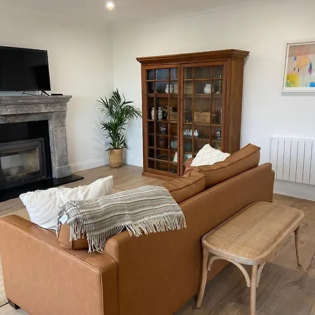 Semesterbostad Willow Cashel- Rock View-sleeps From 2 Up To 8 Guests Cashel (Tipperary)