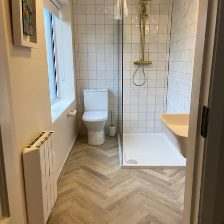 Сasa de vacaciones Willow Cashel- Rock View-sleeps 8 Guests-spacious- Cosy *