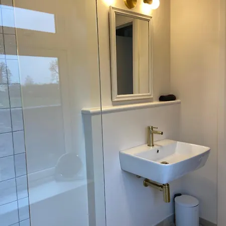 Willow Lodge Cashel- Rock View- 4 Bedrooms, 4 Bathrooms- Cosy Lodge Cashel (Tipperary)