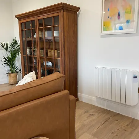 Willow Cashel- Rock View-sleeps From 2 Up To 8 Guests Semesterbostad *