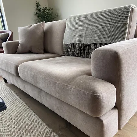 Сasa de vacaciones Willow Cashel- Rock View-sleeps 8 Guests-spacious- Cosy