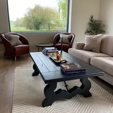 Nyaraló Willow Cashel- Rock View- 4 Bedrooms, 4 Bathrooms- Cosy Cashel