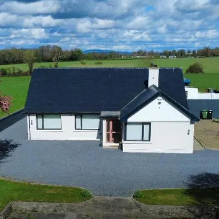 Holiday home Willow Cashel- Rock View-sleeps From 2 Up To 8 Guests Cashel (Tipperary)