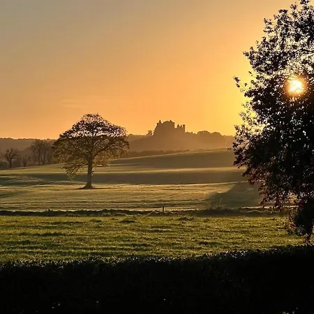 Сasa de vacaciones Willow Cashel- Rock View-sleeps 8 Guests-spacious- Cosy Cashel (Tipperary)