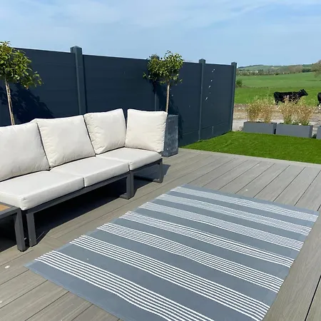 Holiday home Willow Cashel- Rock View- 4 Bedrooms, 4 Bathrooms- Cosy