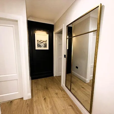 Сasa de vacaciones Willow Cashel- Rock View-sleeps 8 Guests-spacious- Cosy