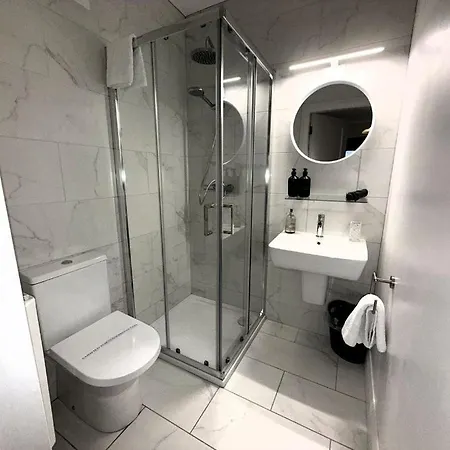 Сasa de vacaciones Willow Cashel- Rock View-sleeps 8 Guests-spacious- Cosy