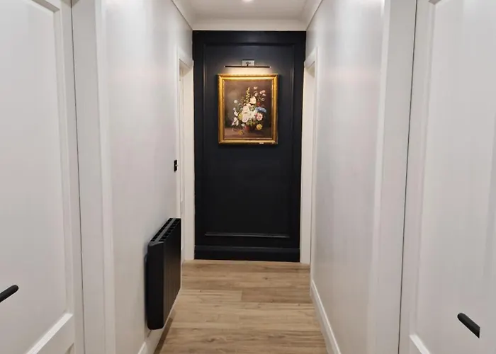 Willow Cashel- Rock View-sleeps 8 Guests-spacious- Cosy Casa vacanze Cashel (Tipperary)