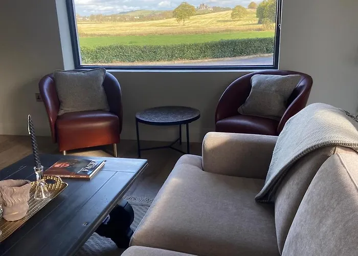 Willow Cashel- Rock View-sleeps 8 Guests-spacious- Cosy Casa vacanze