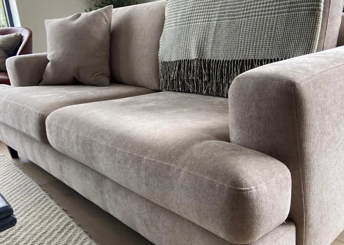 別荘 Willow Cashel- Rock View-sleeps 8 Guests-spacious- Cosy