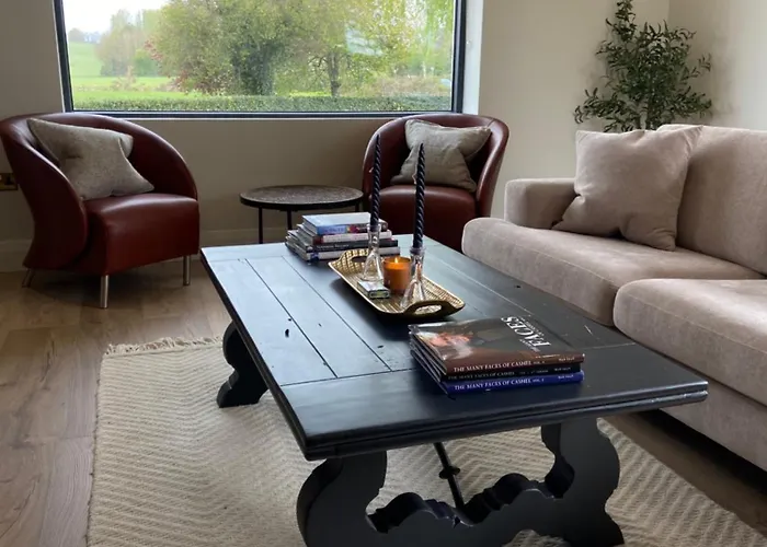 Casa vacanze Willow Cashel- Rock View-sleeps 8 Guests-spacious- Cosy Cashel (Tipperary)