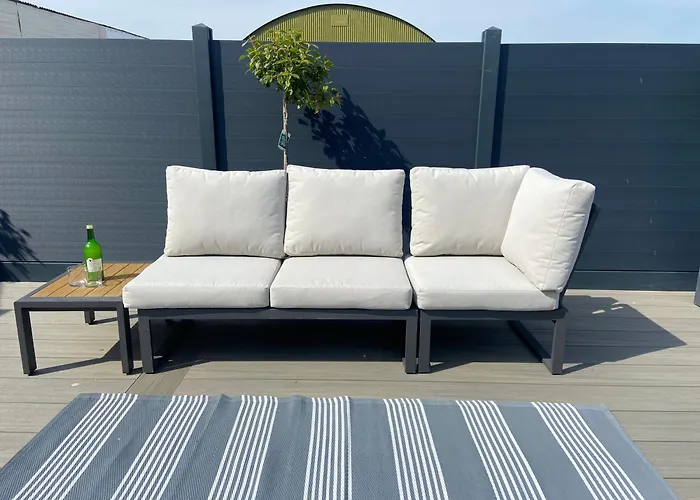 Hébergement de vacances Willow Cashel- Rock View-sleeps 8 Guests-spacious- Cosy Cashel (Tipperary)