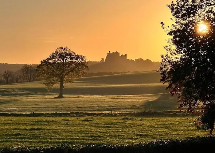 Casa vacanze Willow Cashel- Rock View-sleeps 8 Guests-spacious- Cosy Cashel (Tipperary)