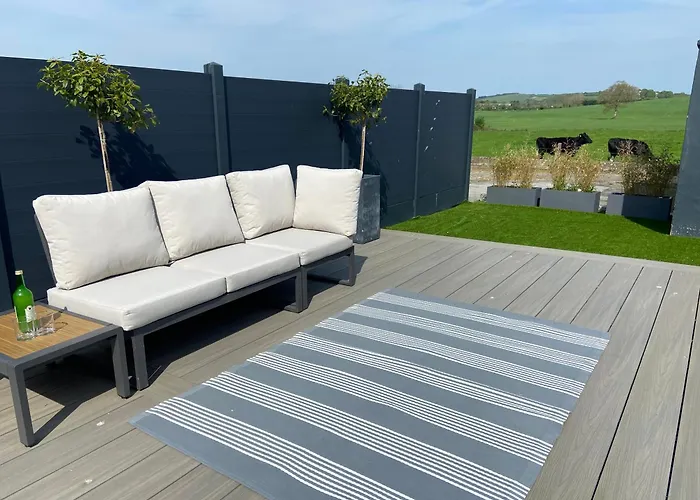 Casa vacanze Willow Cashel- Rock View-sleeps 8 Guests-spacious- Cosy