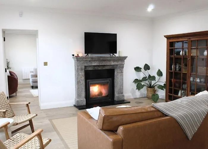 Casa vacanze Willow Cashel- Rock View-sleeps 8 Guests-spacious- Cosy *