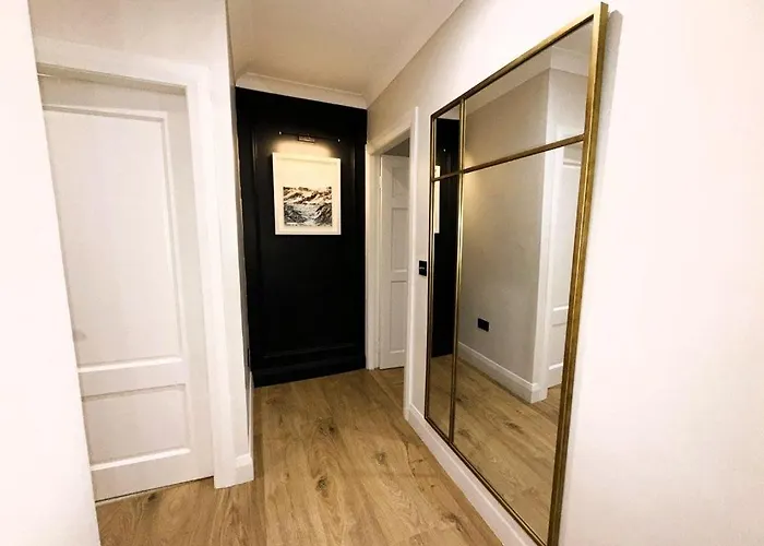 Casa vacanze Willow Cashel- Rock View-sleeps 8 Guests-spacious- Cosy