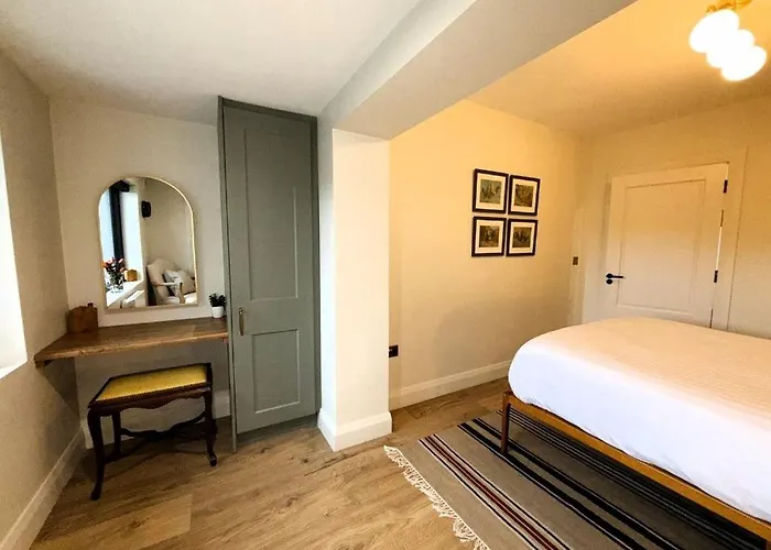 Casa vacanze Willow Cashel- Rock View-sleeps 8 Guests-spacious- Cosy Cashel (Tipperary)