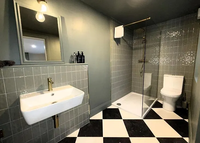 Willow Cashel- Rock View-sleeps 8 Guests-spacious- Cosy Casa vacanze Cashel (Tipperary)